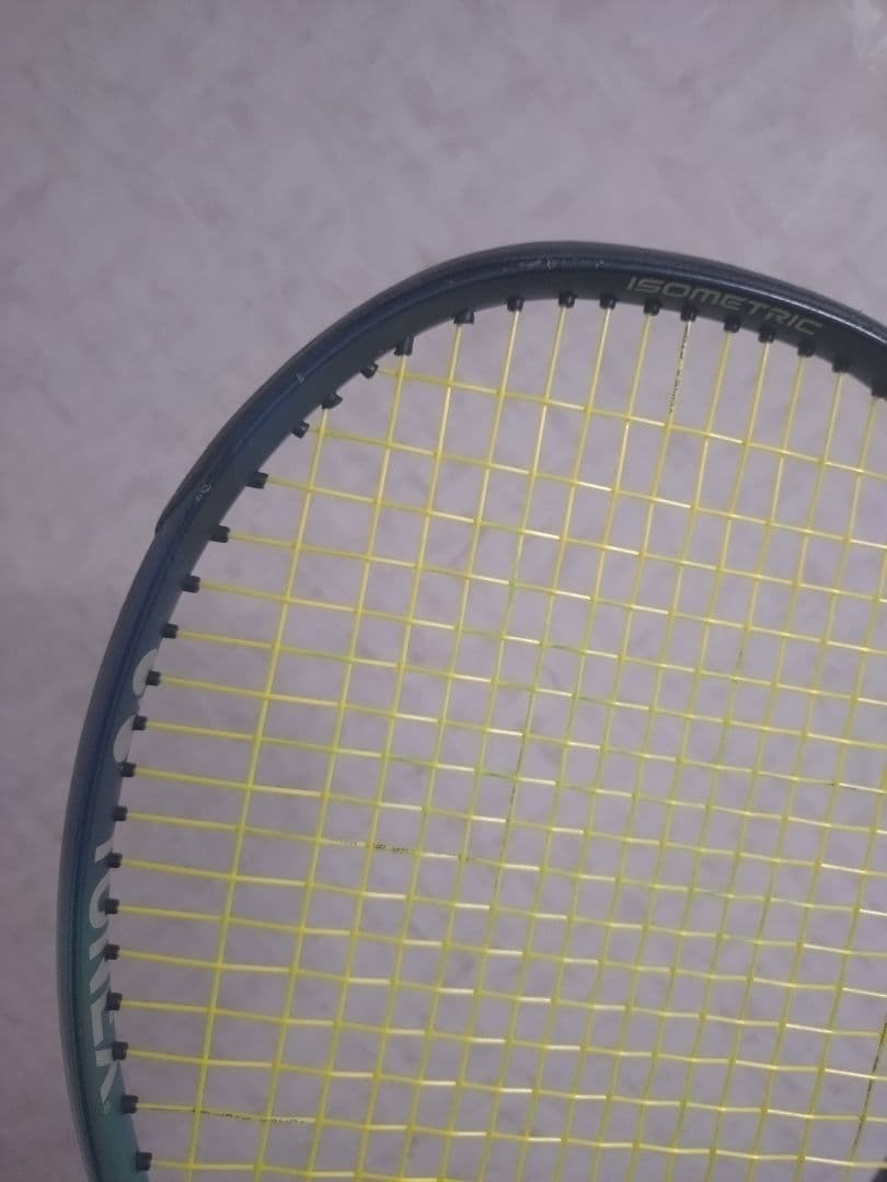 ヨネックス イーゾーン98 2022 G2