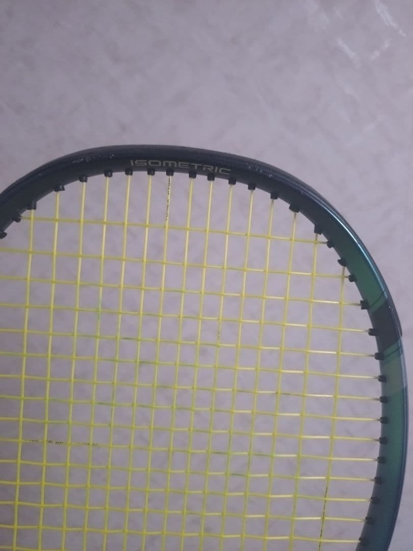 ヨネックス イーゾーン98 2022 G2