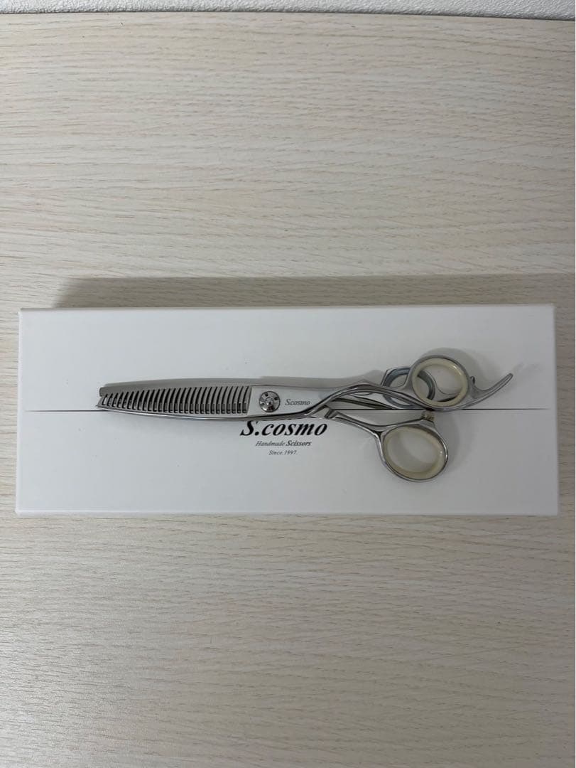 コスモスミス　セニング　YW-284RW