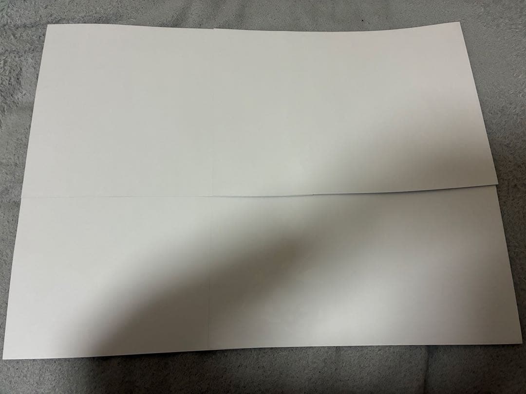 ブルーロック 天狗茶亭スマイルベースカフェ 凪誠士郎 士道龍聖 ランチョンマット