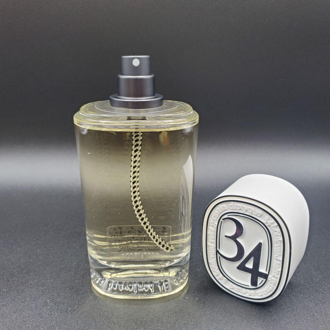 ディプティック オーデュ サンジェルマン34 EDT 100mlDiptyque