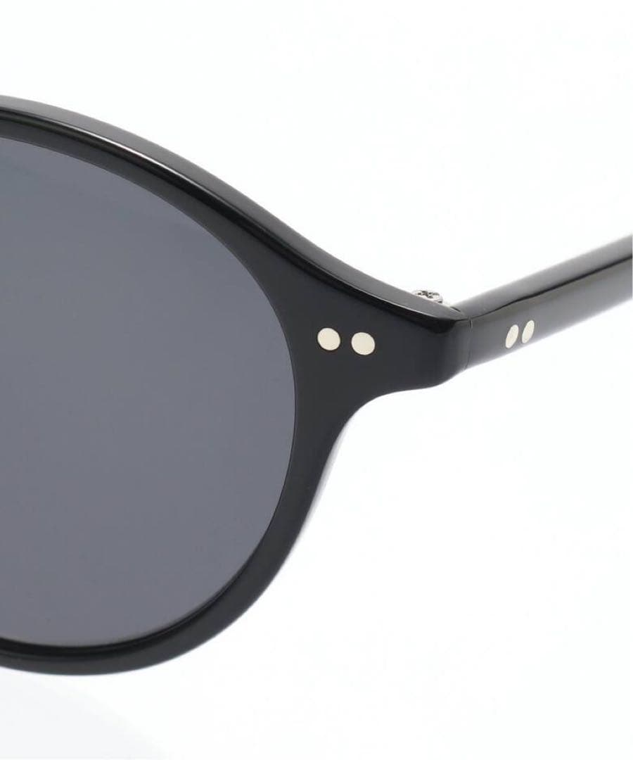 nonnative SUNGLASSES byKANEKO OPTICAL 美品