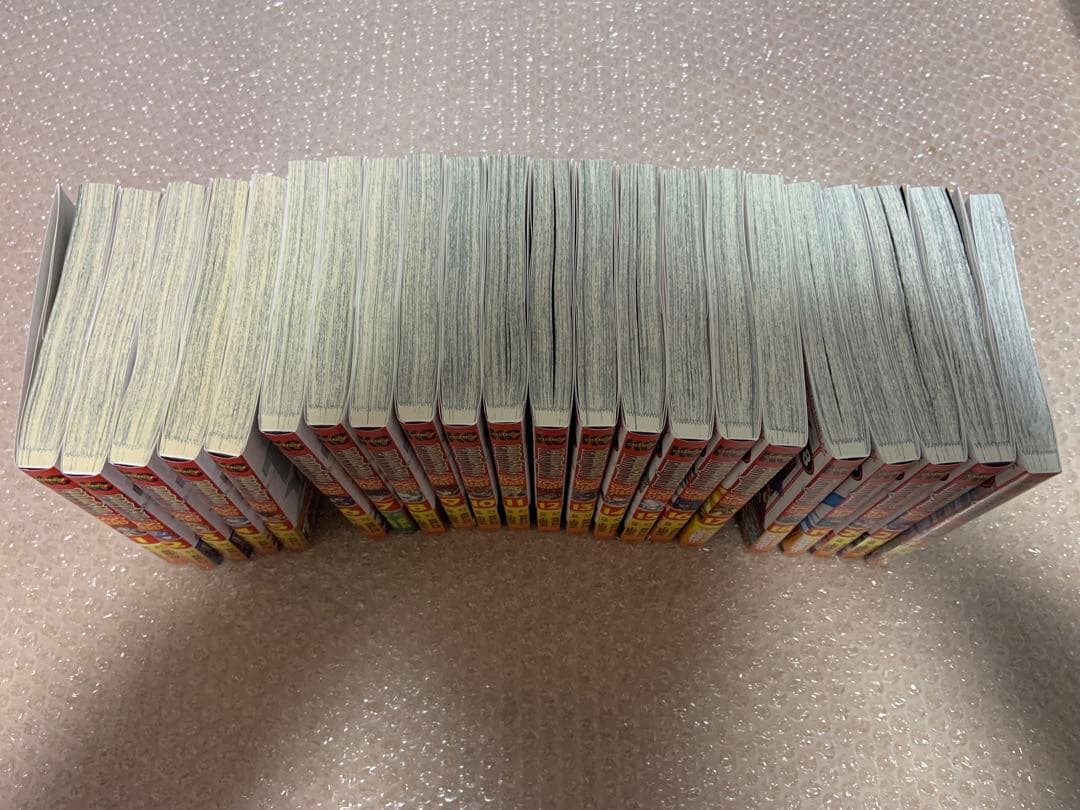 全巻初版帯付き　フェアリーテイル100年クエスト　1〜22巻　全巻セット+おまけ