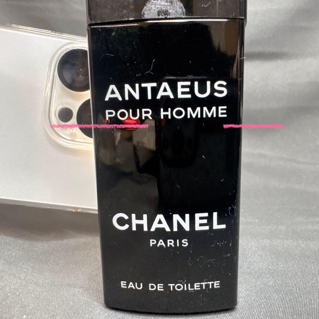 CHANEL シャネル アンテウス プールオム オードトワレ 100ml 香水