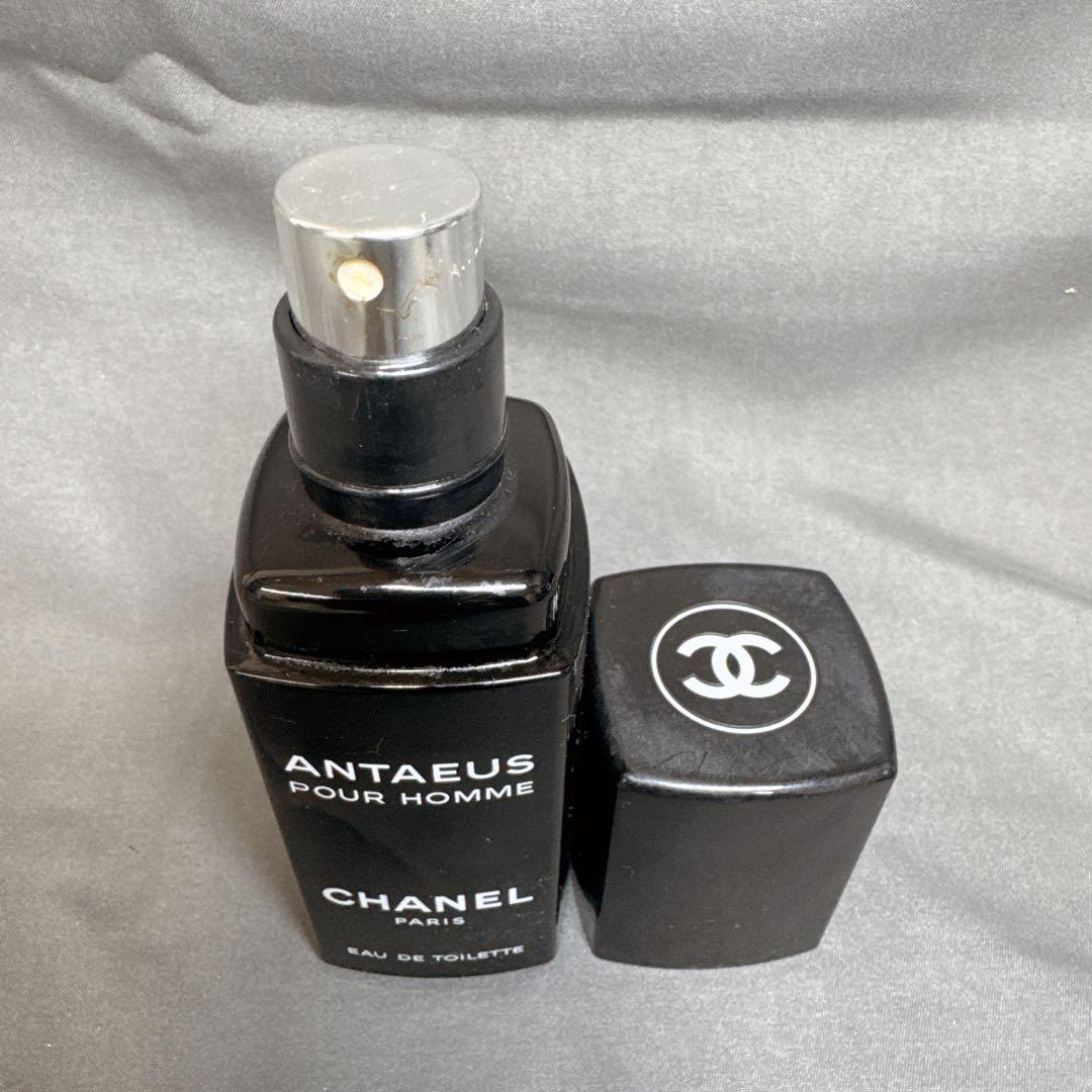 CHANEL シャネル アンテウス プールオム オードトワレ 100ml 香水