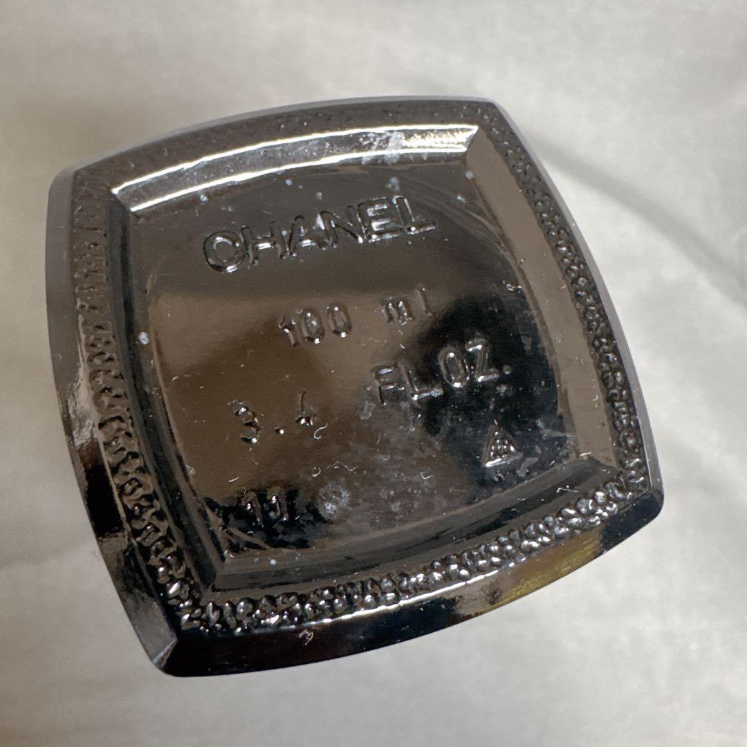 CHANEL シャネル アンテウス プールオム オードトワレ 100ml 香水