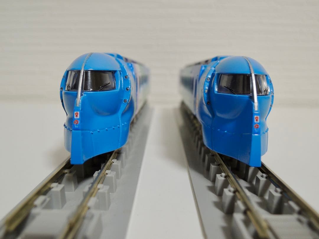 マイクロエース 南海50000系 ラピート EXPO 大阪・関西万博 Umi