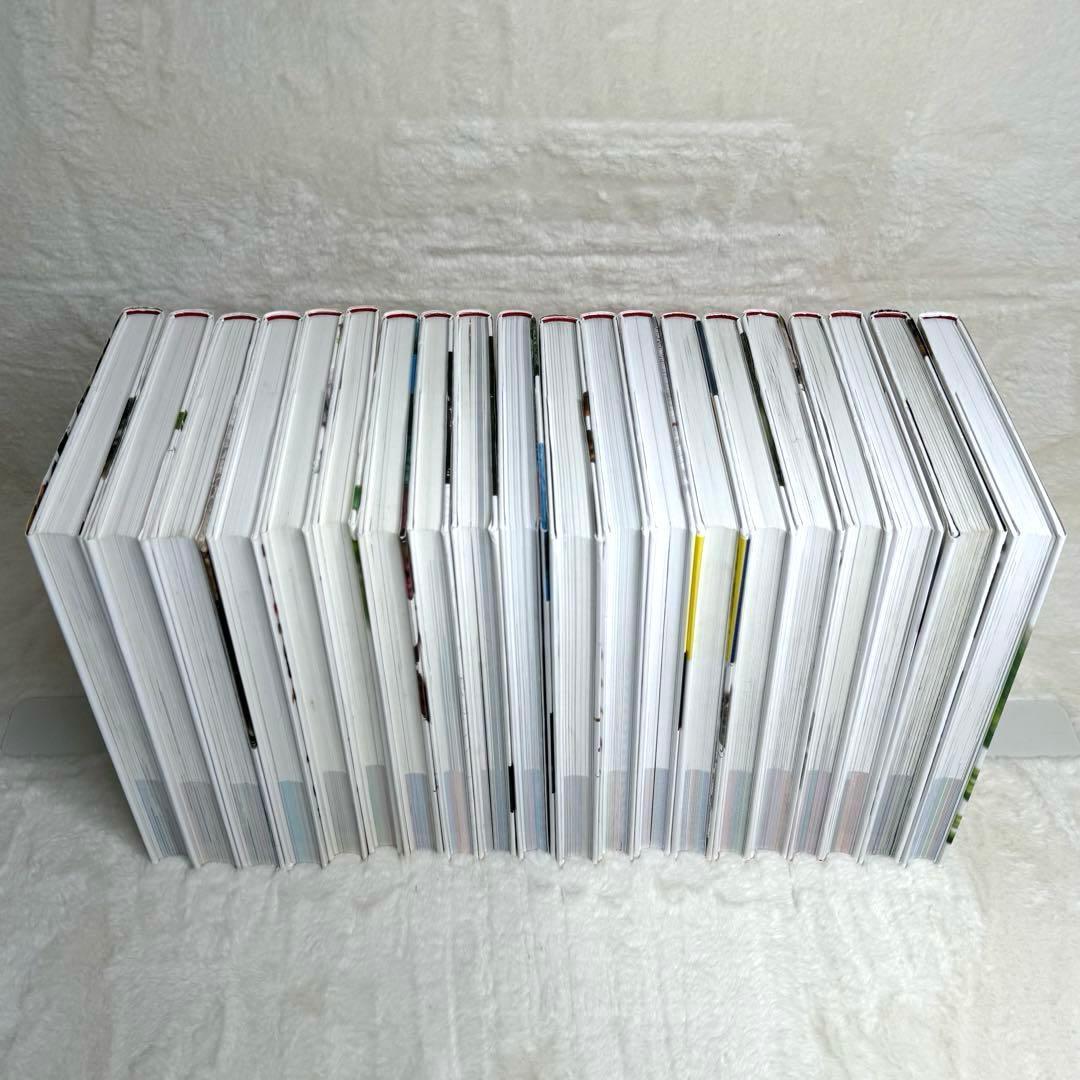 【良品】小学館の図鑑NEO 20冊セット　（全冊カバーあり、DVD・付録多数）