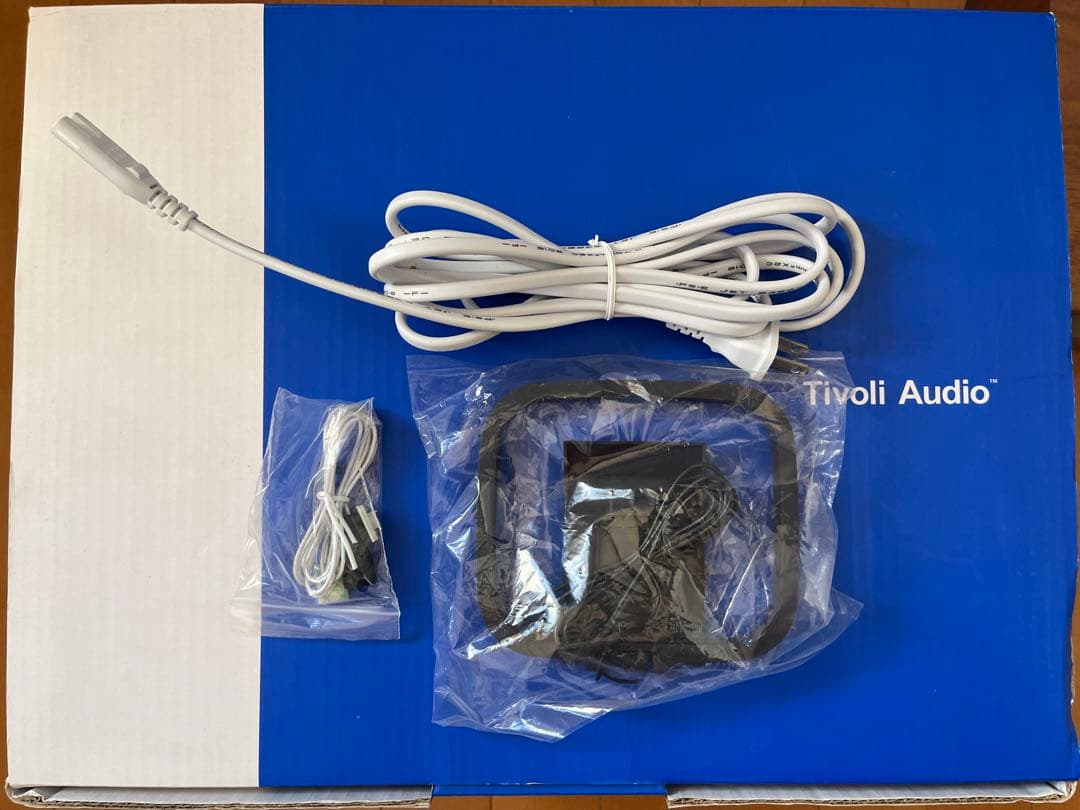 Tivoli Audio Music System BT チボリオーディオ