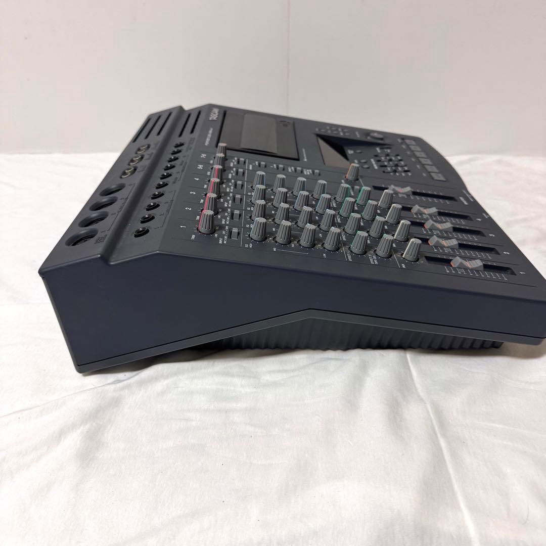 TASCAM PORTA STUDIO 424 MKII カセットMTR 美品