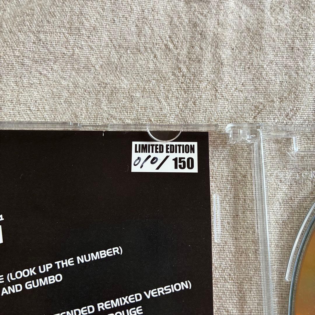 q*a様 KUBOTA TAKESHI CLASSICS 4.02 非売品CD