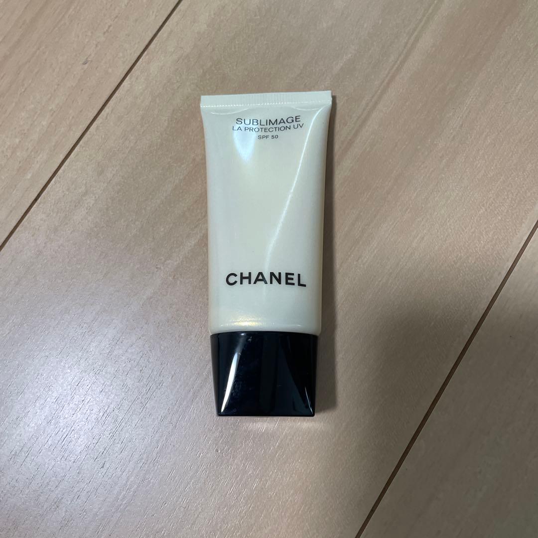 CHANEL サブリマージュ　ラ　プロテクシオン　UV 30ml SPF50