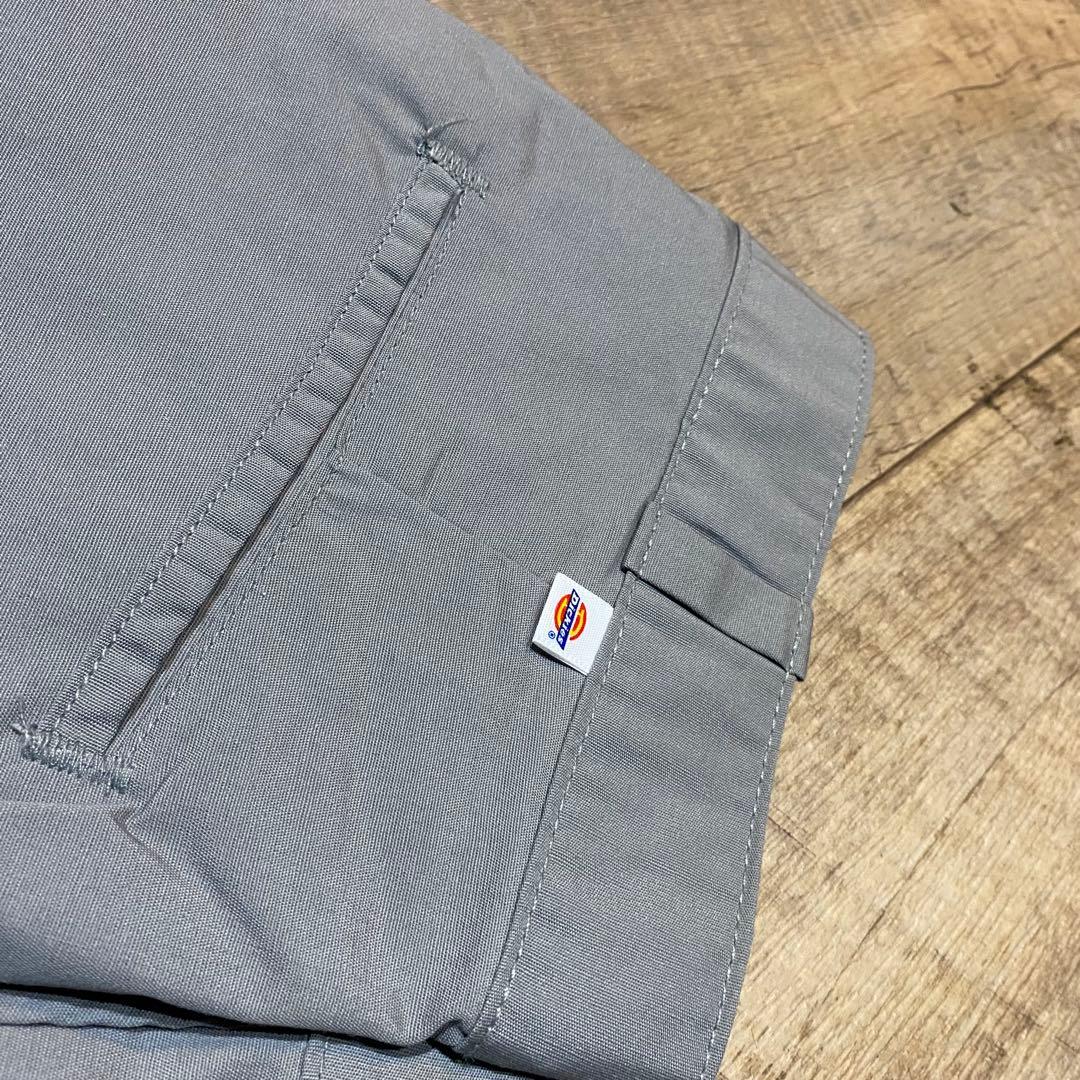 デッドストック‼︎ 80s チビタグ dickies poplin pants