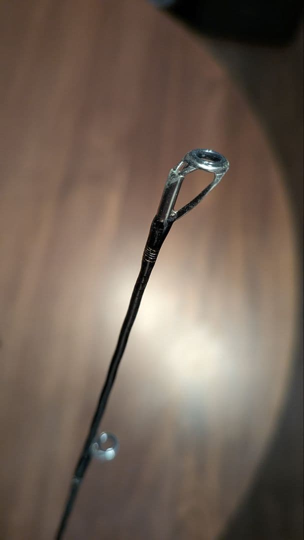 ☆特別価格！！ 【DAIWA】ブラストSJ 63B-2