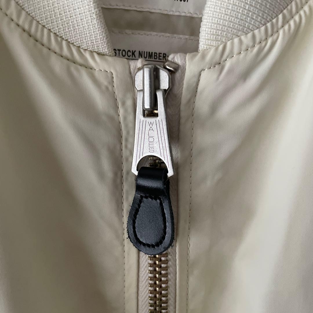 【HYKE】TYPE L-2A❗️新品未使用品‼️ 期間限定45000円→40000