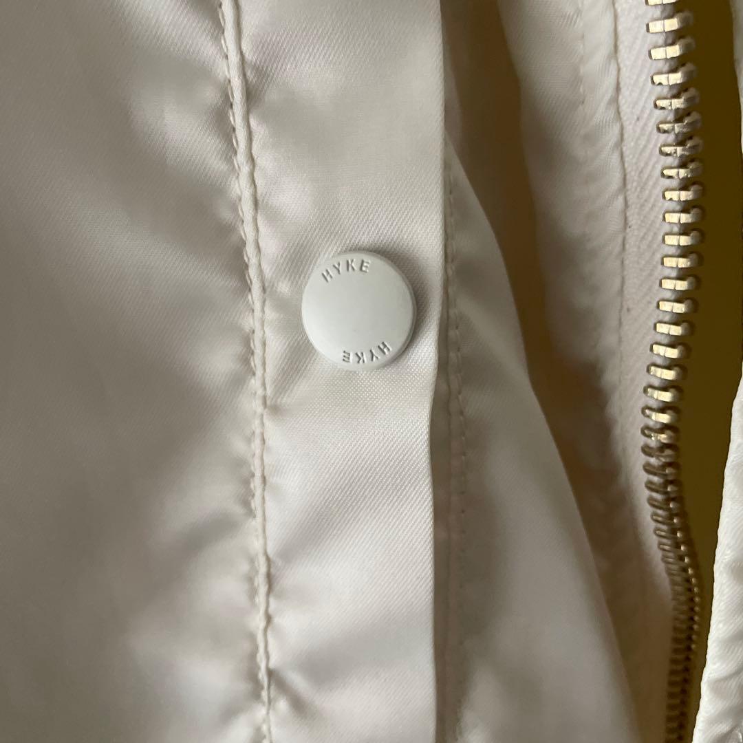 【HYKE】TYPE L-2A❗️新品未使用品‼️ 期間限定45000円→40000