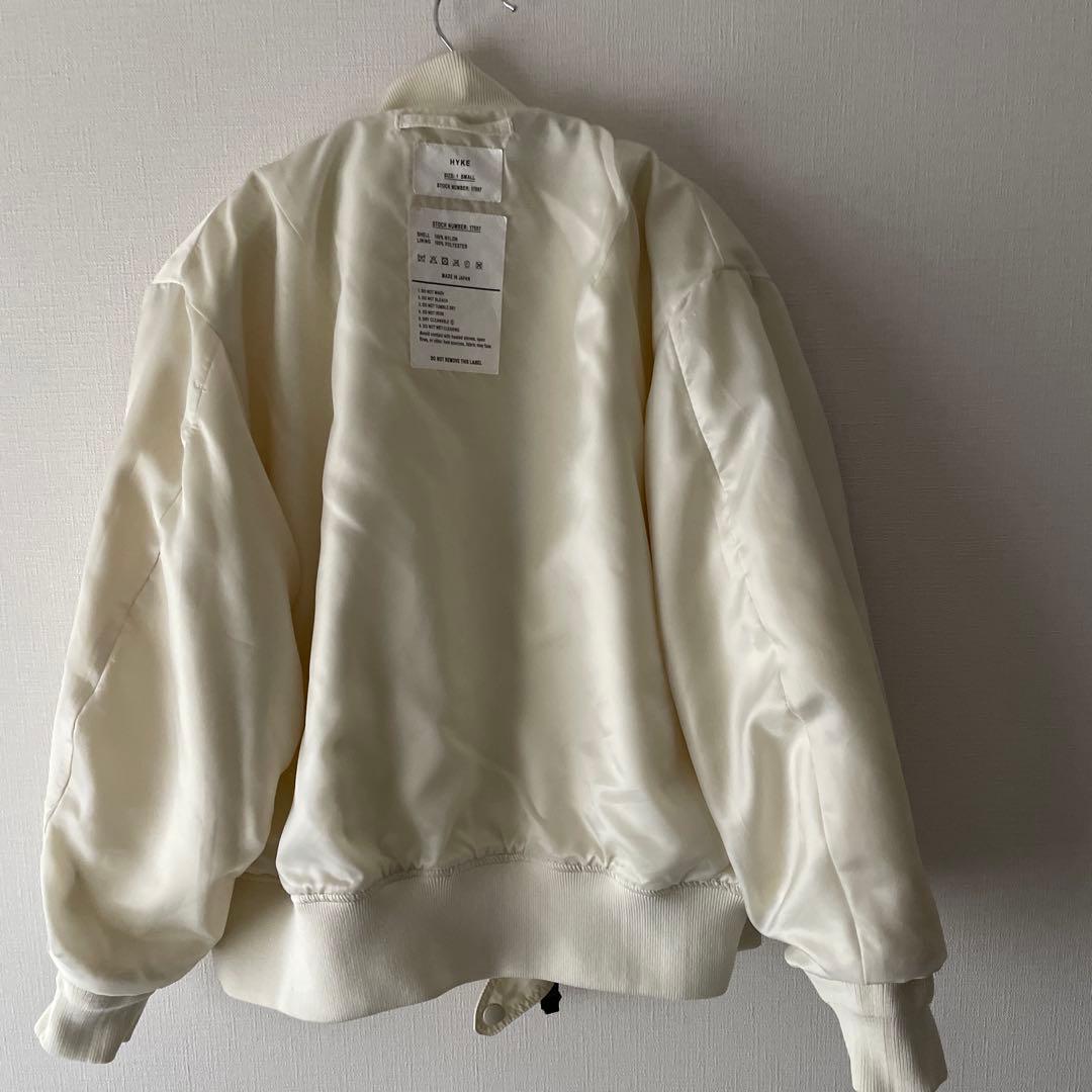 【HYKE】TYPE L-2A❗️新品未使用品‼️ 期間限定45000円→40000