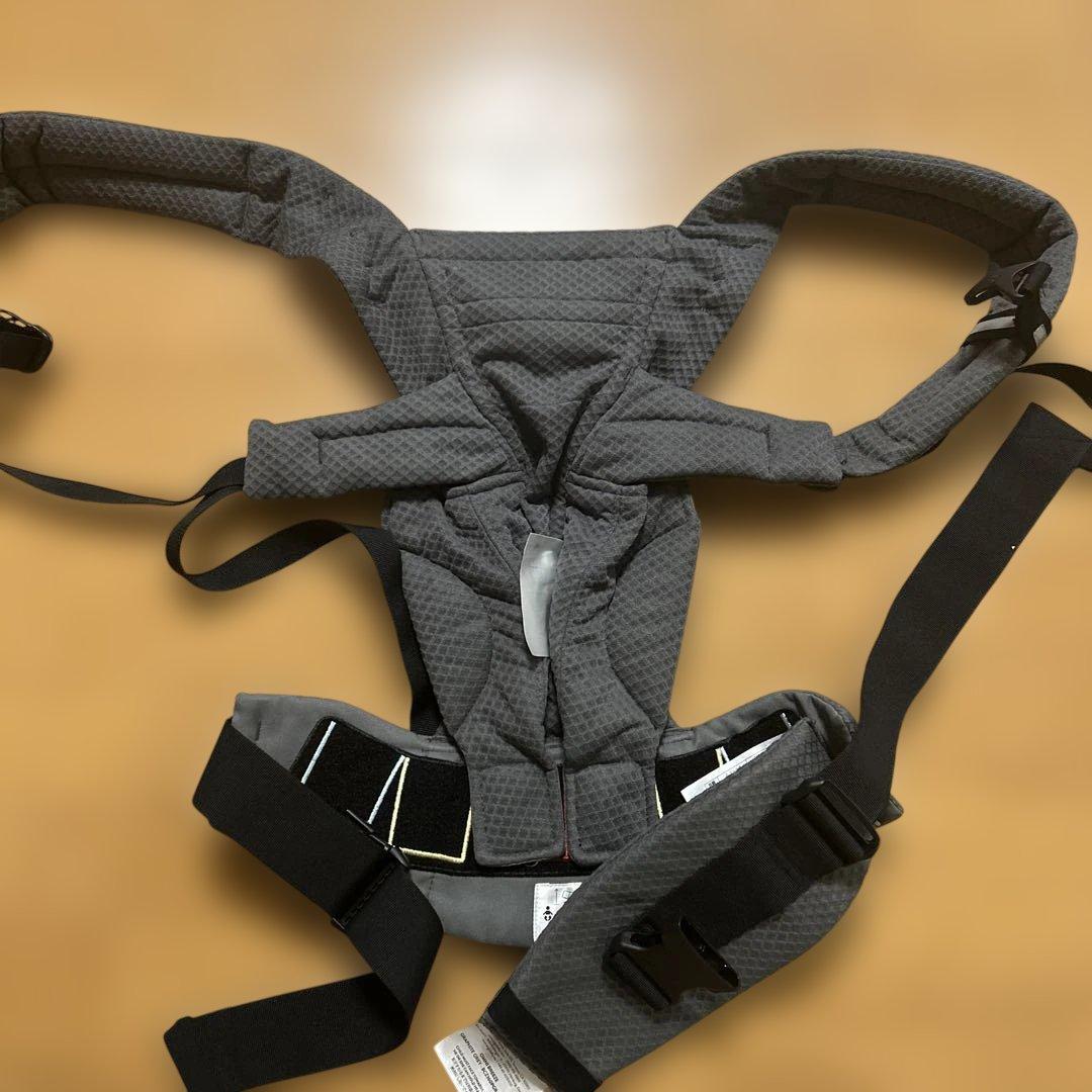 エルゴベビー OMNIbreeze