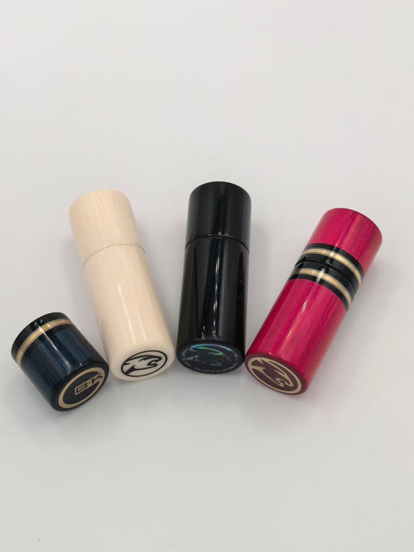 ビリヤード キューキャップ