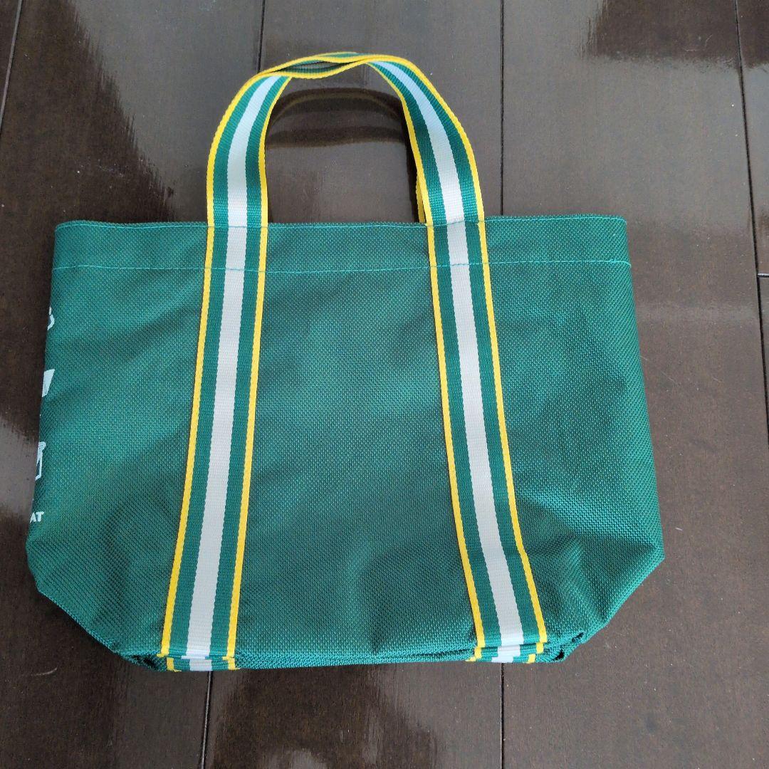 アニヤハインドマーチユニバーサルバッグ　ナショナル麻布 大小セット