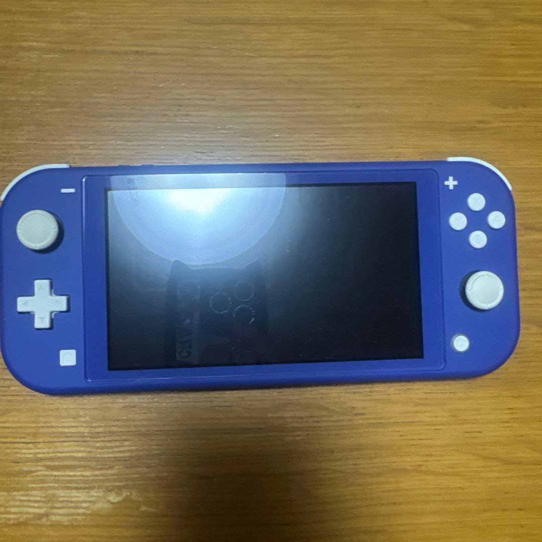 Nintendo Switch POOR