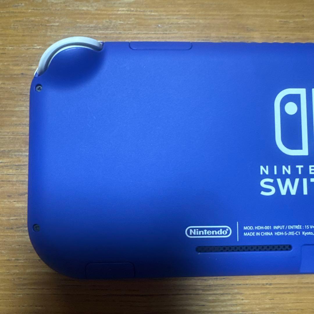 Nintendo Switch POOR