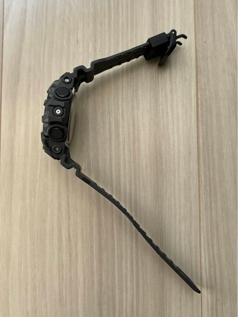 時計 CASIO G-SHOCK GA-700CM