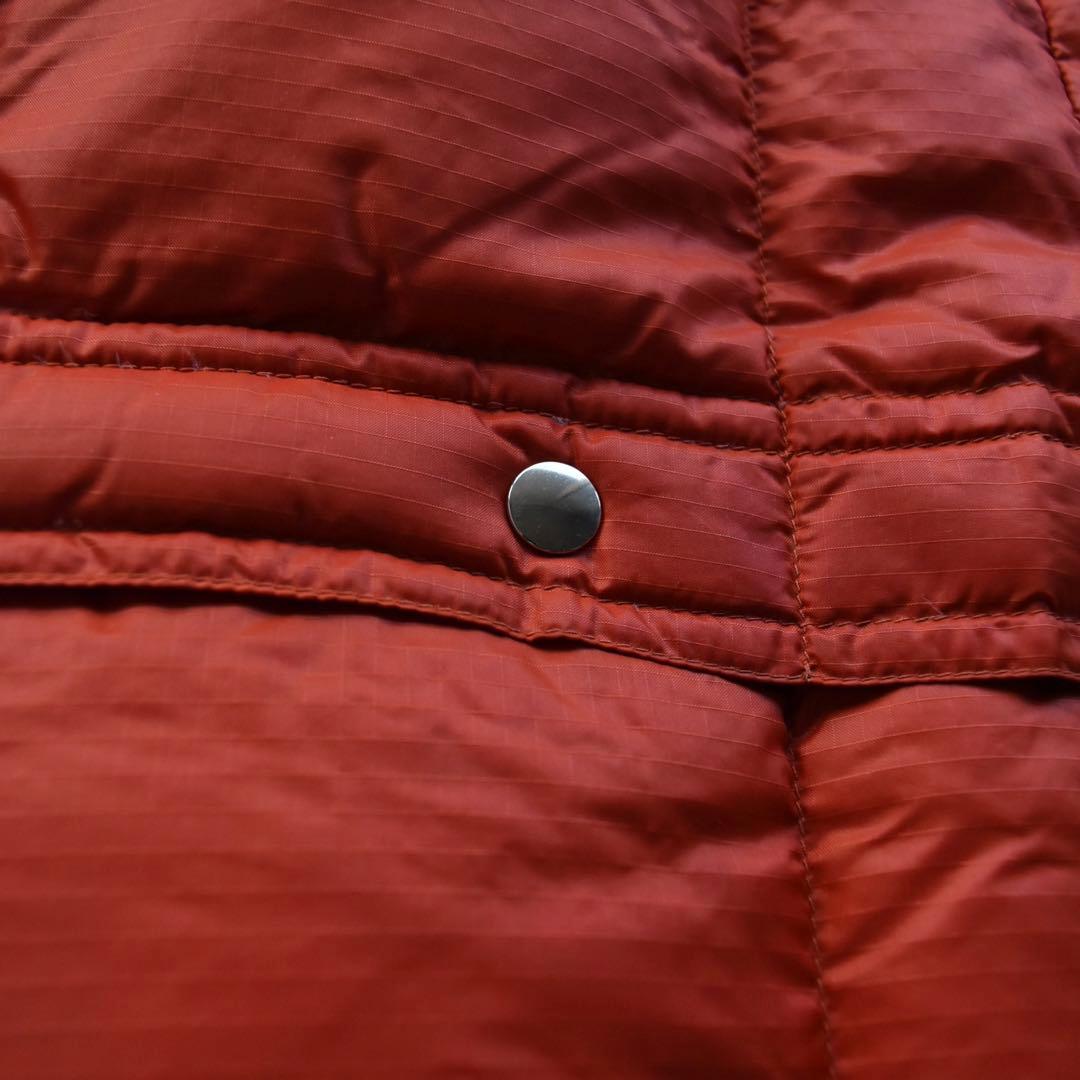 70s80s Holubar ホルバー ダウンベスト L USA ヴィンテージ