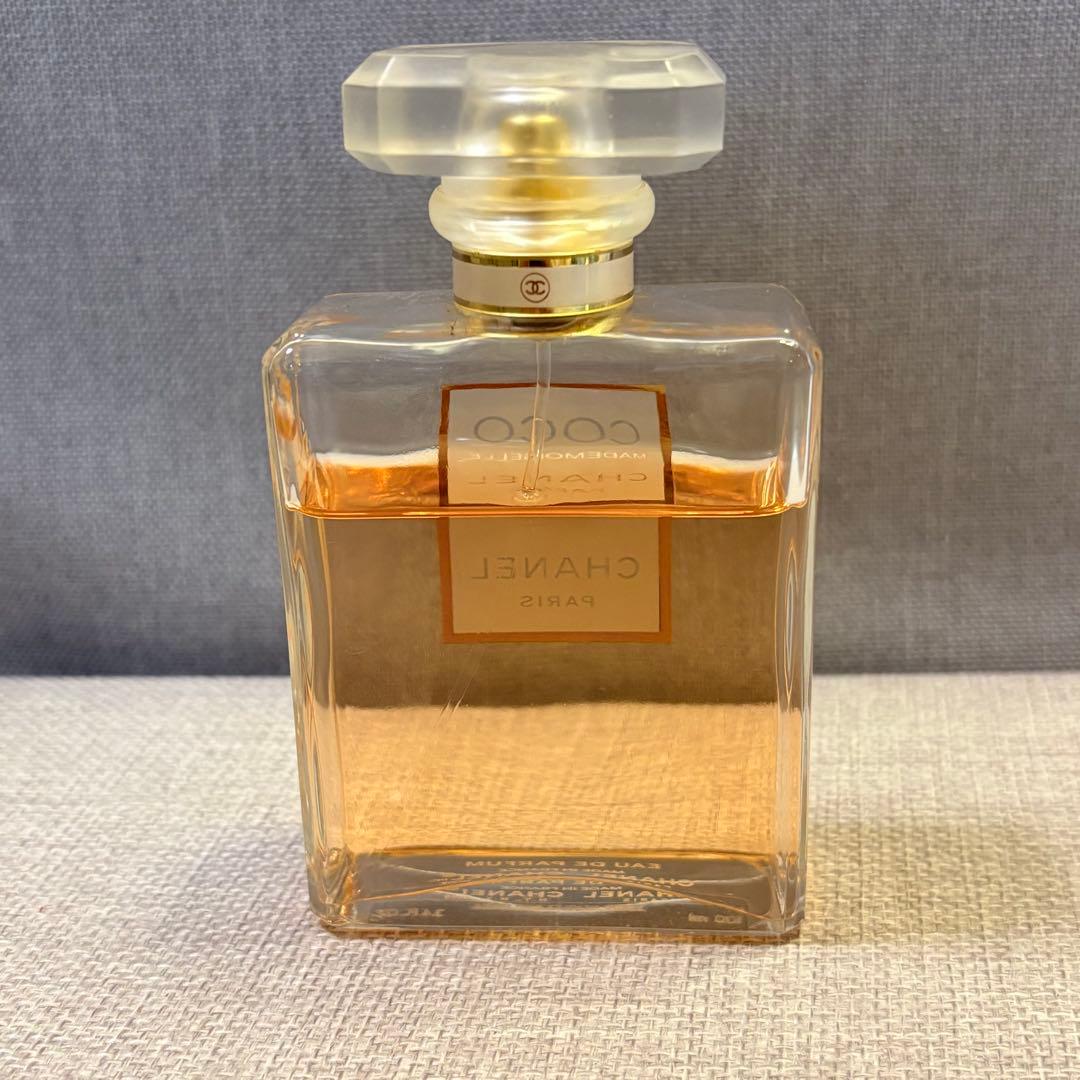 シャネル ココ マドモアゼル　オードゥパルファム　100ml