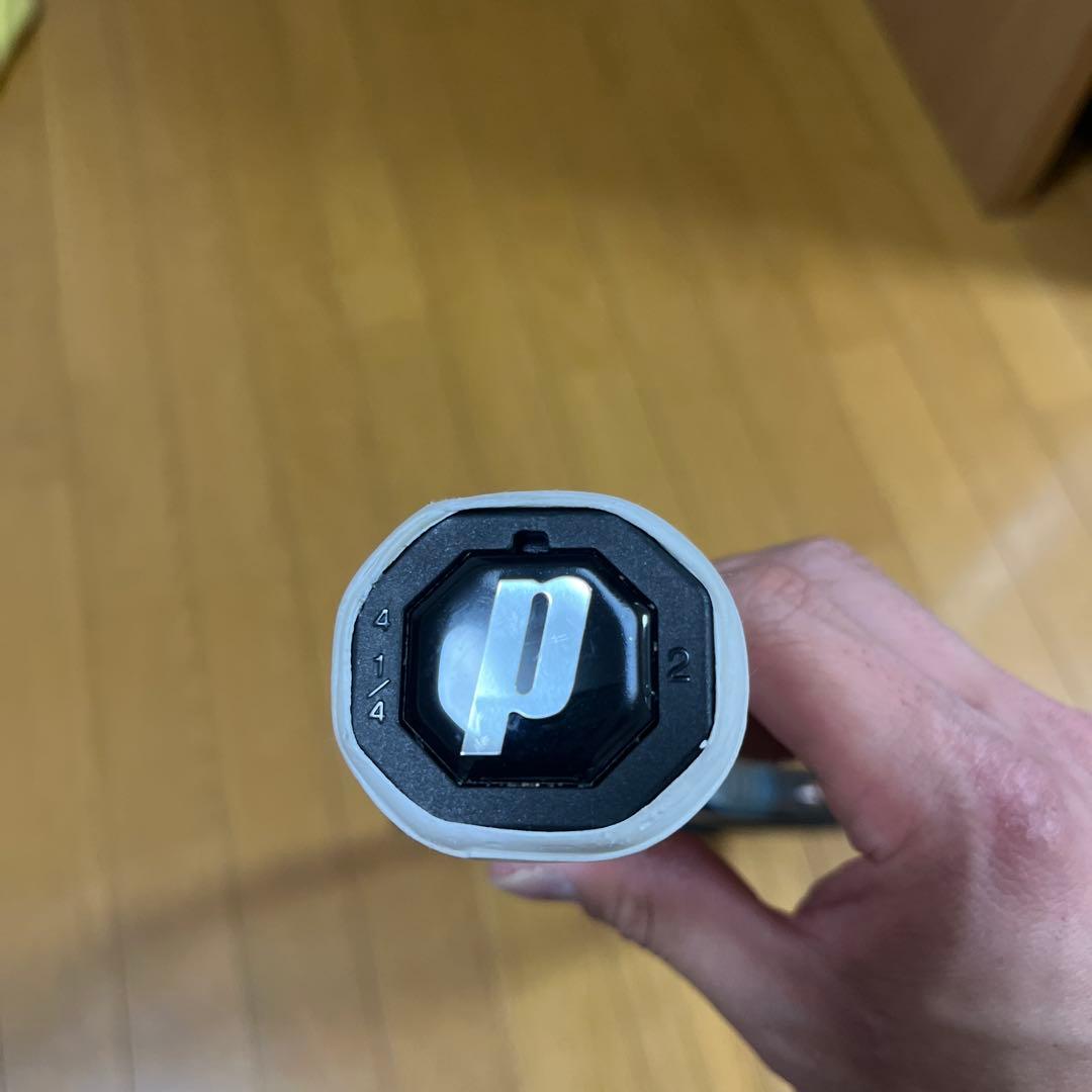 ラケット(硬式用) Prince TOUR100 305g G2