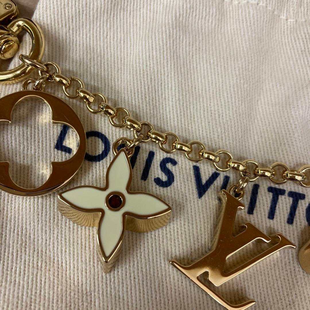 ルイヴィトン　チャーム　M65111