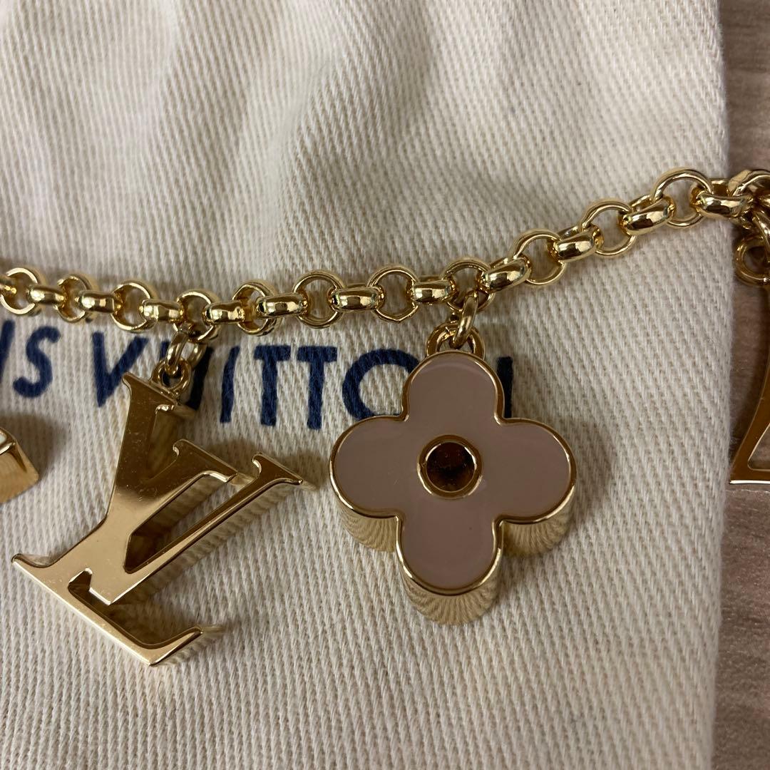 ルイヴィトン　チャーム　M65111