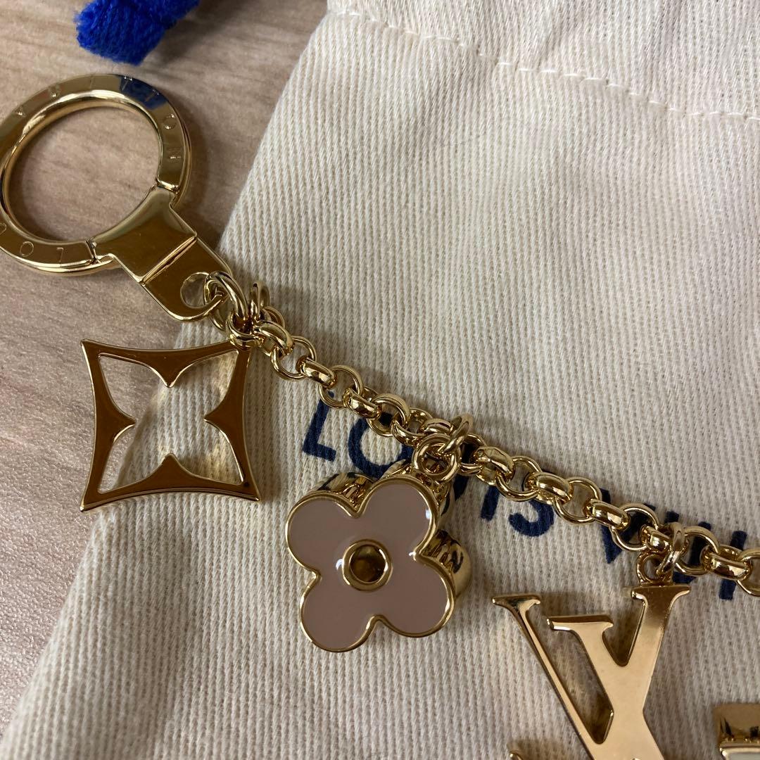 ルイヴィトン　チャーム　M65111