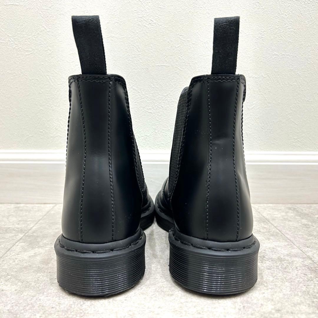 Dr. Martens ドクターマーチン チェルシーブーツ サイドゴア UK5