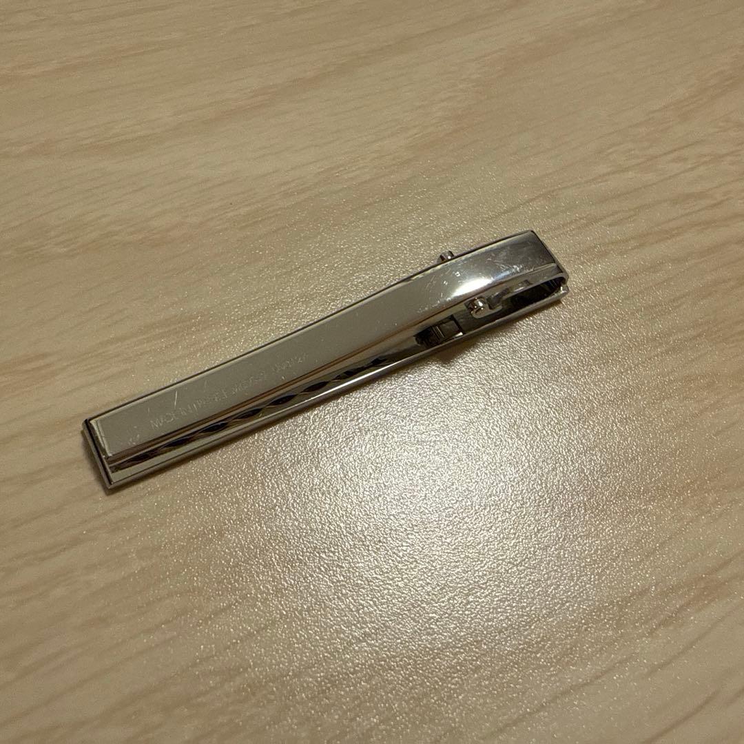 ［専用］ルイ・ヴィトン シルバー ネクタイピン