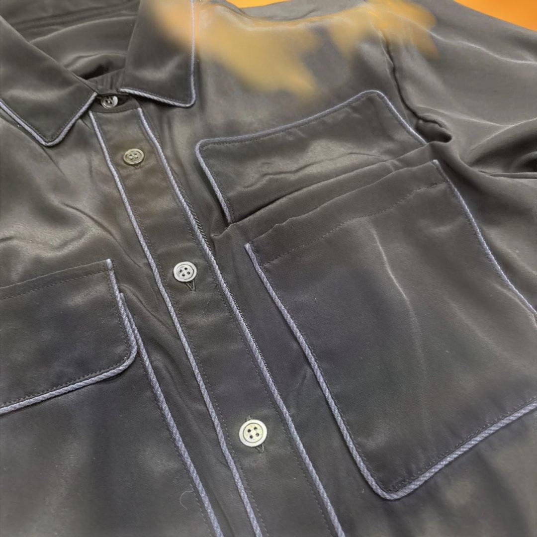 【美品】sacai luck ブラウス　サイズ2