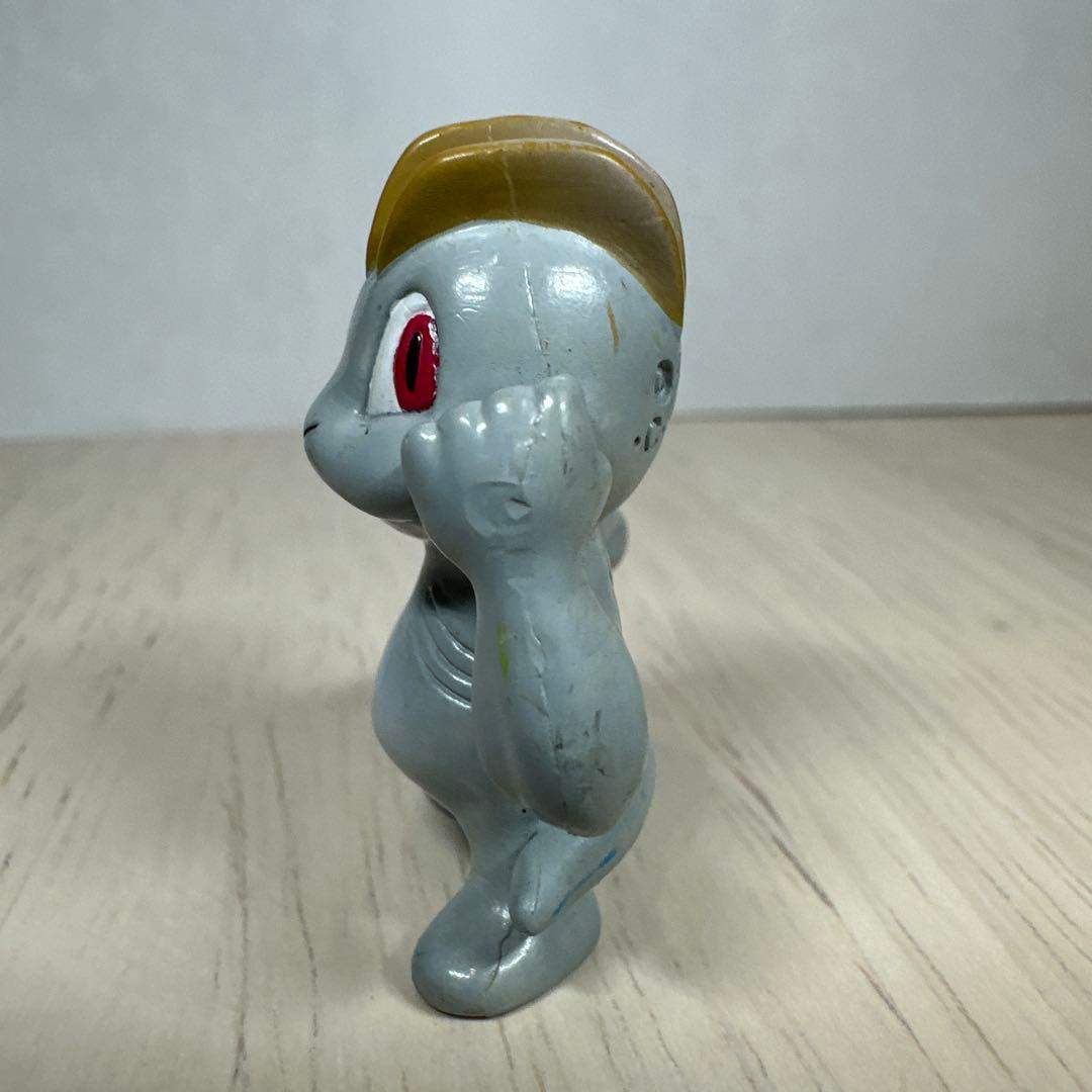 【希少】モンコレ初期3点セット　ワンリキー　ゴーリキー　カイリキー