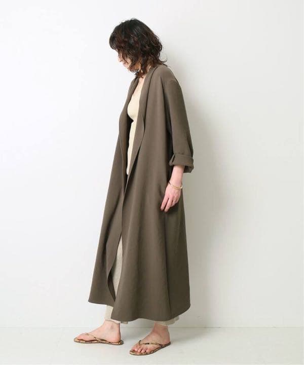 コルピエロ　アウター　カーディガン