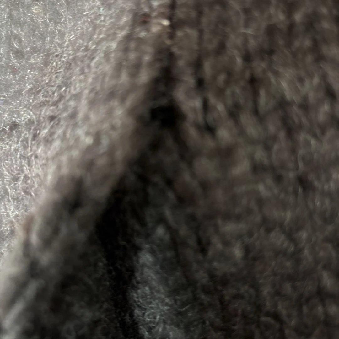 本日限Stussyステューシーcanadian sweaterカウチンニッチ希少