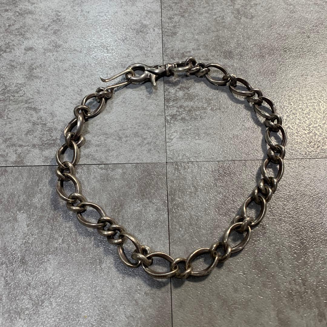 ケルトアンドコブラ　ロングウォレットチェーン　1st チバユウスケ　2点