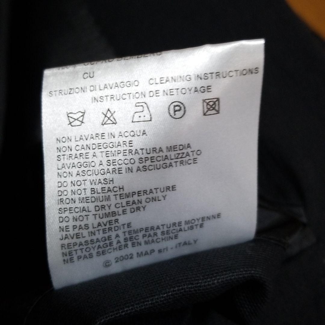 キャロルクリスチャンポエル　セットアップスーツ　テーラードジャケット&パンツ