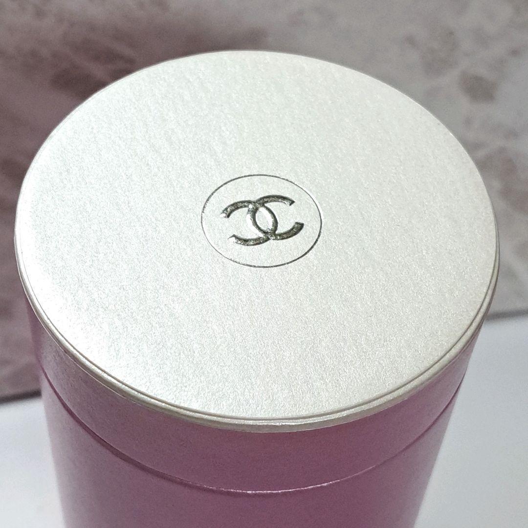 限定未開封 CHANEL シャネル チャンス オー タンドゥル バスタブレット