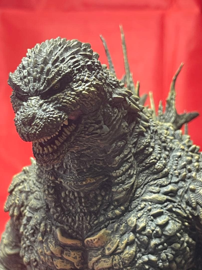 東宝30cmゴジラ-1.0 通常 マイゴジ ゴジラ（2023）