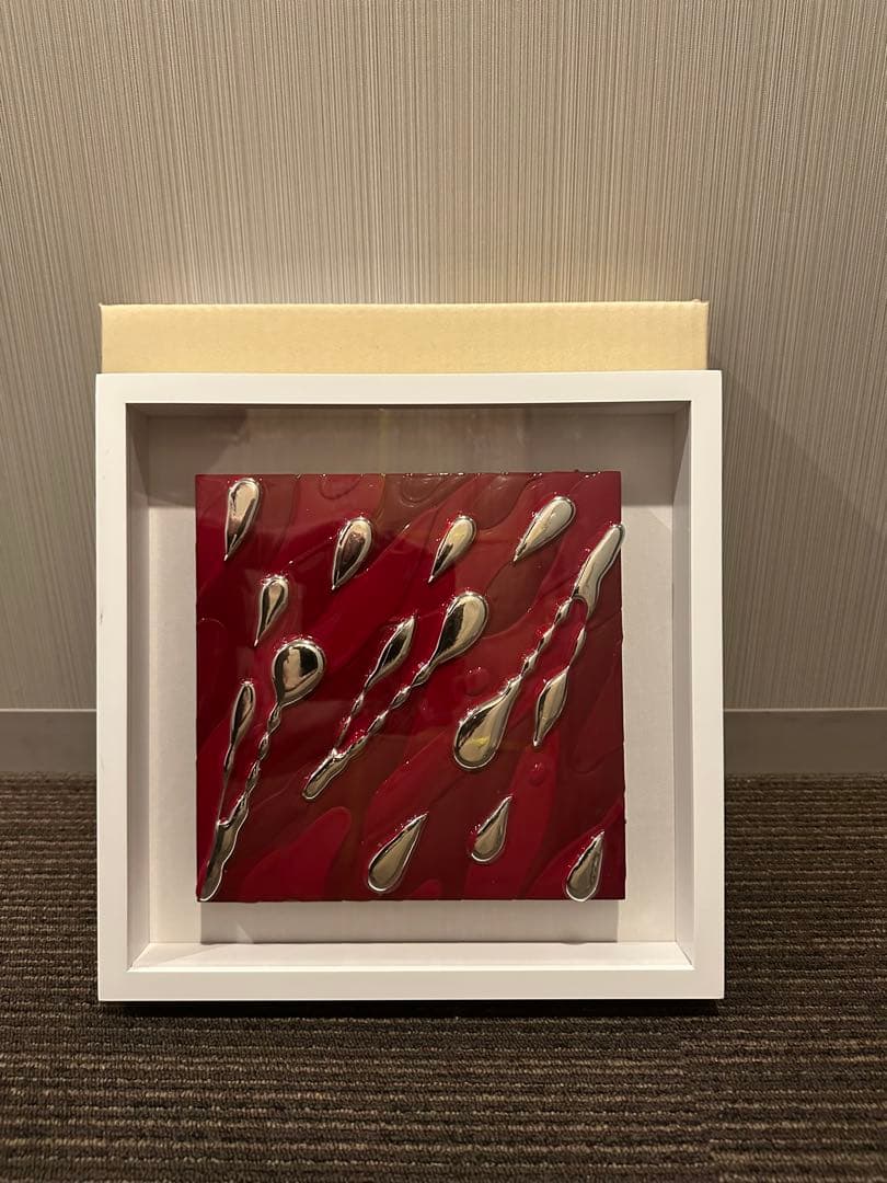 池内信介　作品　IKEUCHI SHINSUKE