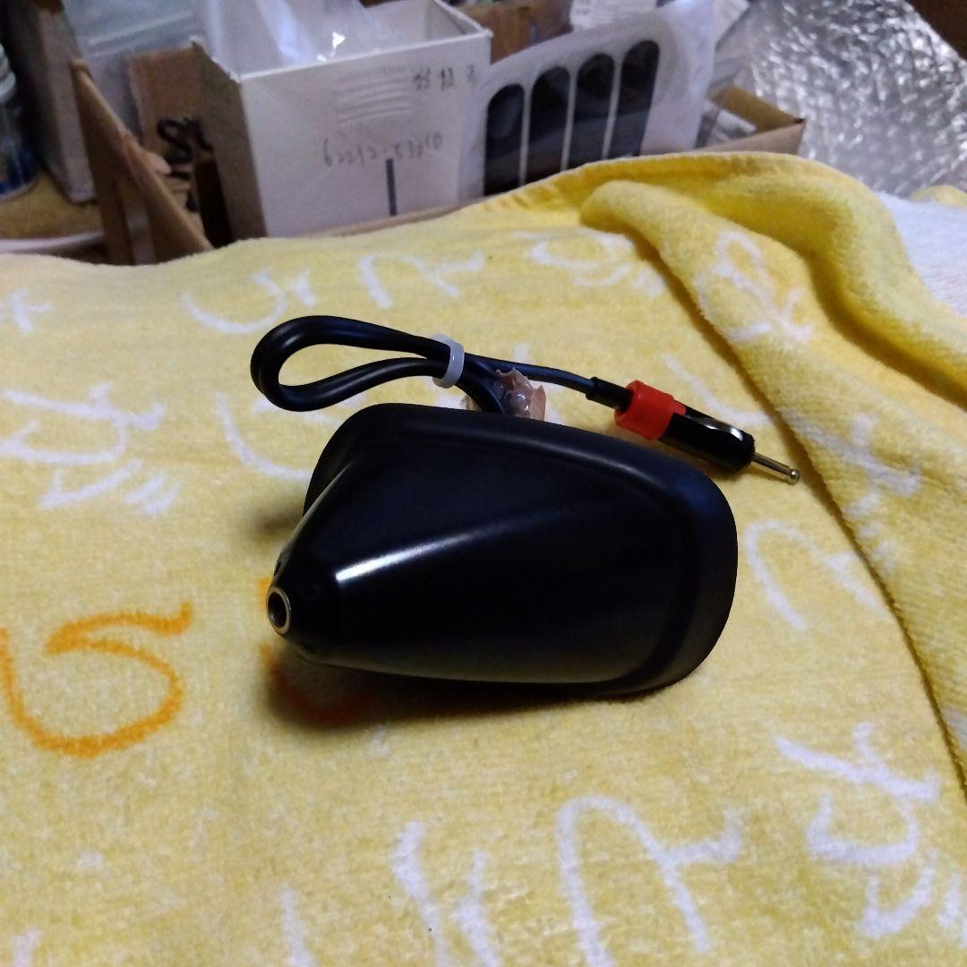 アルテッツァアンテナ