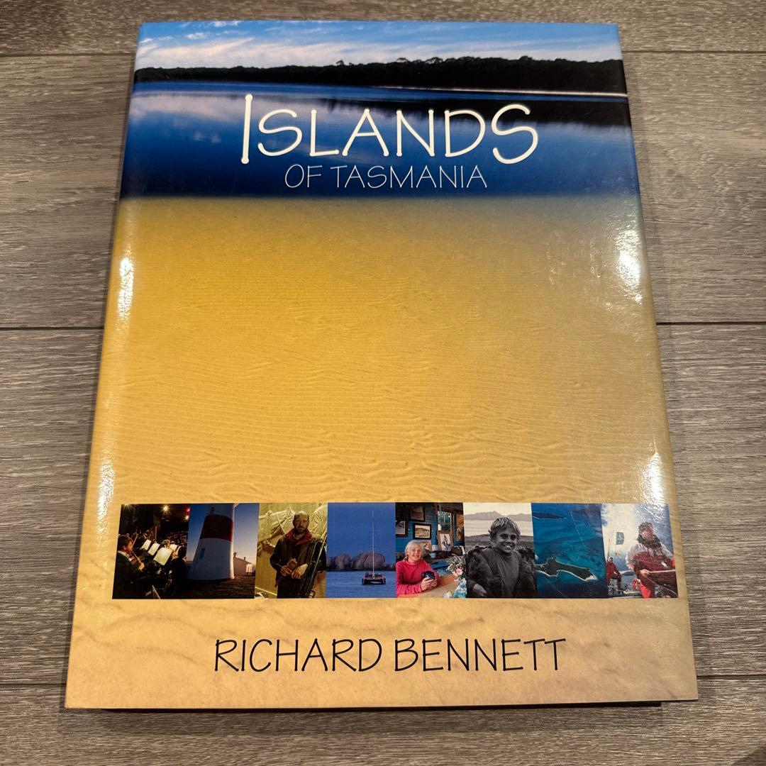 洋書 s of Tasmania