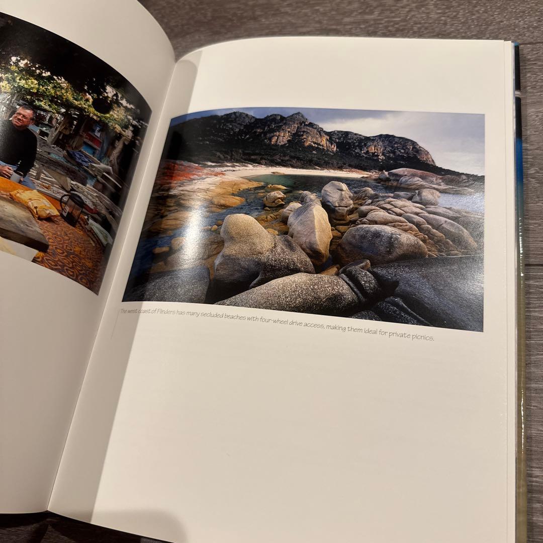 洋書 s of Tasmania