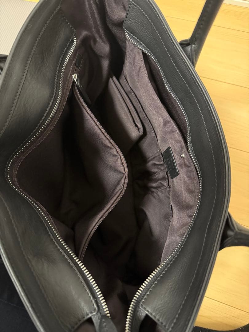 epe ビジネス ブランド レザートートバッグ エペ epe001