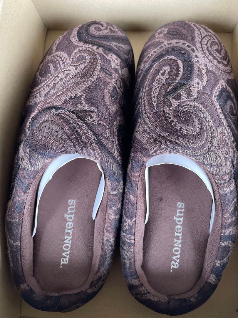 SUBU superNova サイズ1