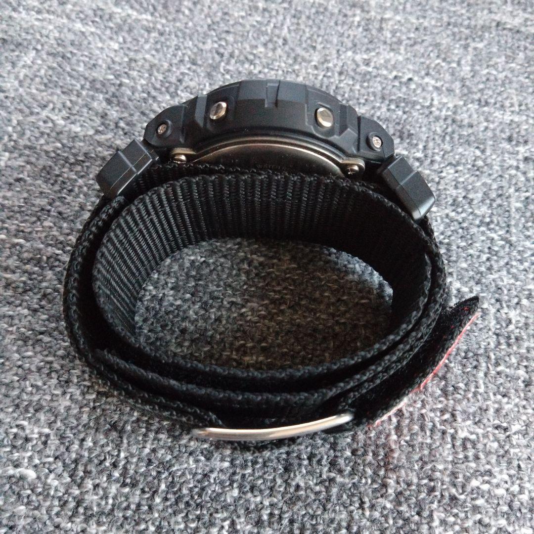 【G-SHOCK】Supreme × THE NORTH FACE コラボ腕時計